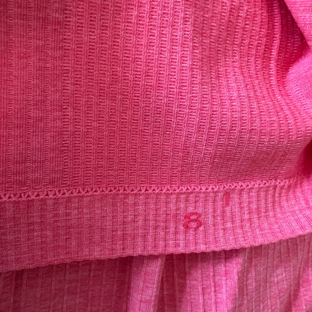Ebb to Street Tank Top- Like New! - Picture 6 of 6